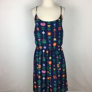 Disney Parks "It's a Small World" Dress  XXL